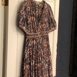 Ulla Johnson dress